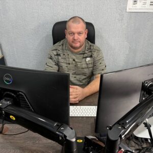 Игорь Протащик